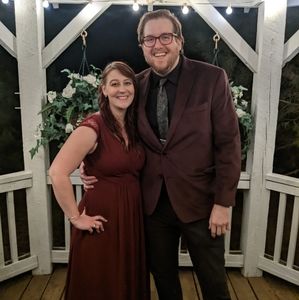 Meet your Posher, Monica